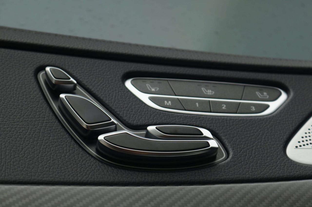 2014 Mercedes-Benz S-Class S 63 AMG   NIGHTVIEW   BURMESTER   DRIVER ASSIST   STAGE 2+   750 HP   CERTIFIED Photo