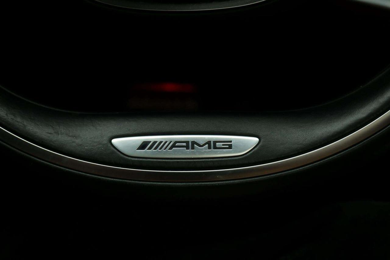2014 Mercedes-Benz S-Class S 63 AMG   NIGHTVIEW   BURMESTER   DRIVER ASSIST   STAGE 2+   750 HP   CERTIFIED Photo