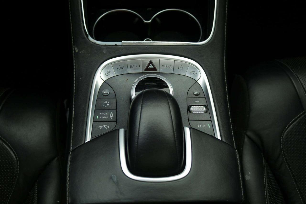 2014 Mercedes-Benz S-Class S 63 AMG   NIGHTVIEW   BURMESTER   DRIVER ASSIST   STAGE 2+   750 HP   CERTIFIED Photo