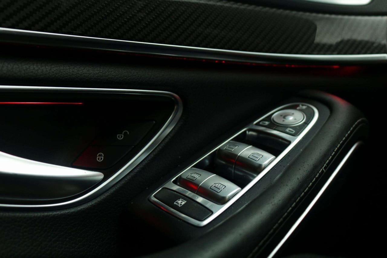 2014 Mercedes-Benz S-Class S 63 AMG   NIGHTVIEW   BURMESTER   DRIVER ASSIST   STAGE 2+   750 HP   CERTIFIED Photo