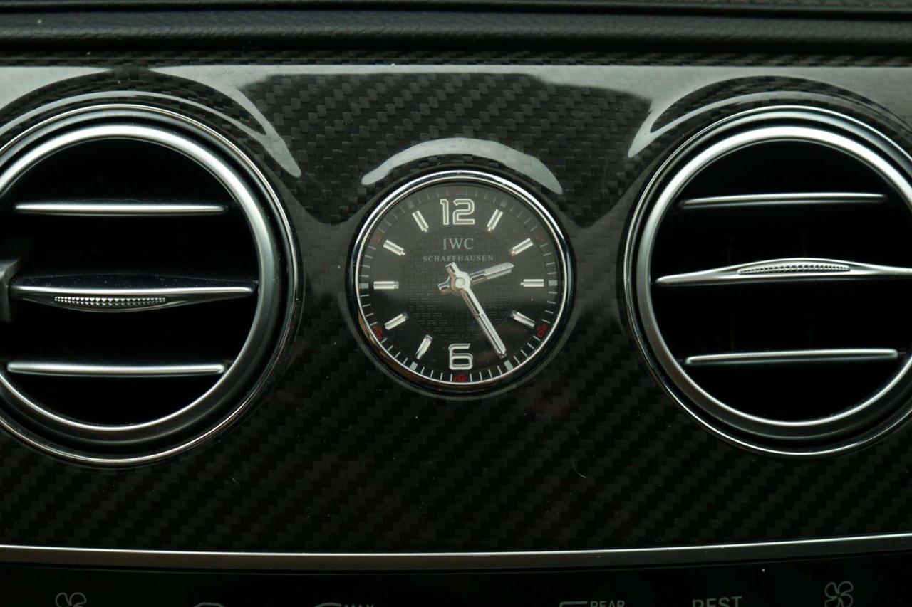 2014 Mercedes-Benz S-Class S 63 AMG   NIGHTVIEW   BURMESTER   DRIVER ASSIST   STAGE 2+   750 HP   CERTIFIED Photo