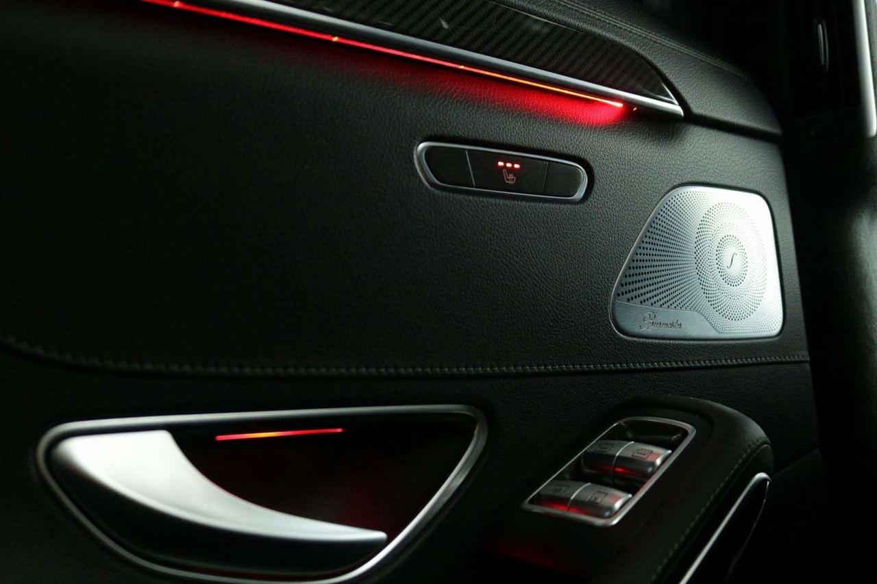 2014 Mercedes-Benz S-Class S 63 AMG   NIGHTVIEW   BURMESTER   DRIVER ASSIST   STAGE 2+   750 HP   CERTIFIED Photo