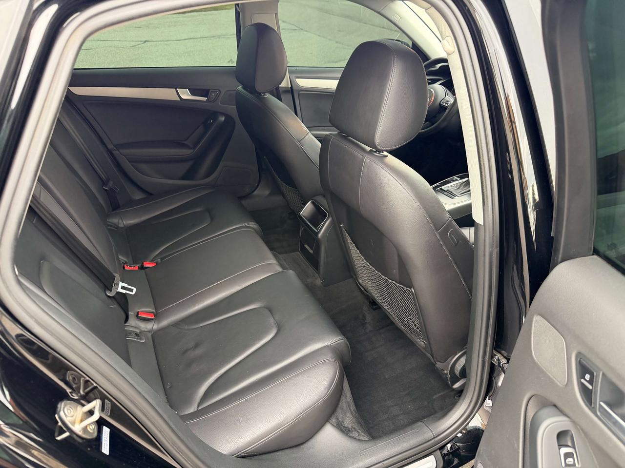 2014 Audi A4 Komfort, Apple carplay 4 Cyl Quattro Sold As Is Photo