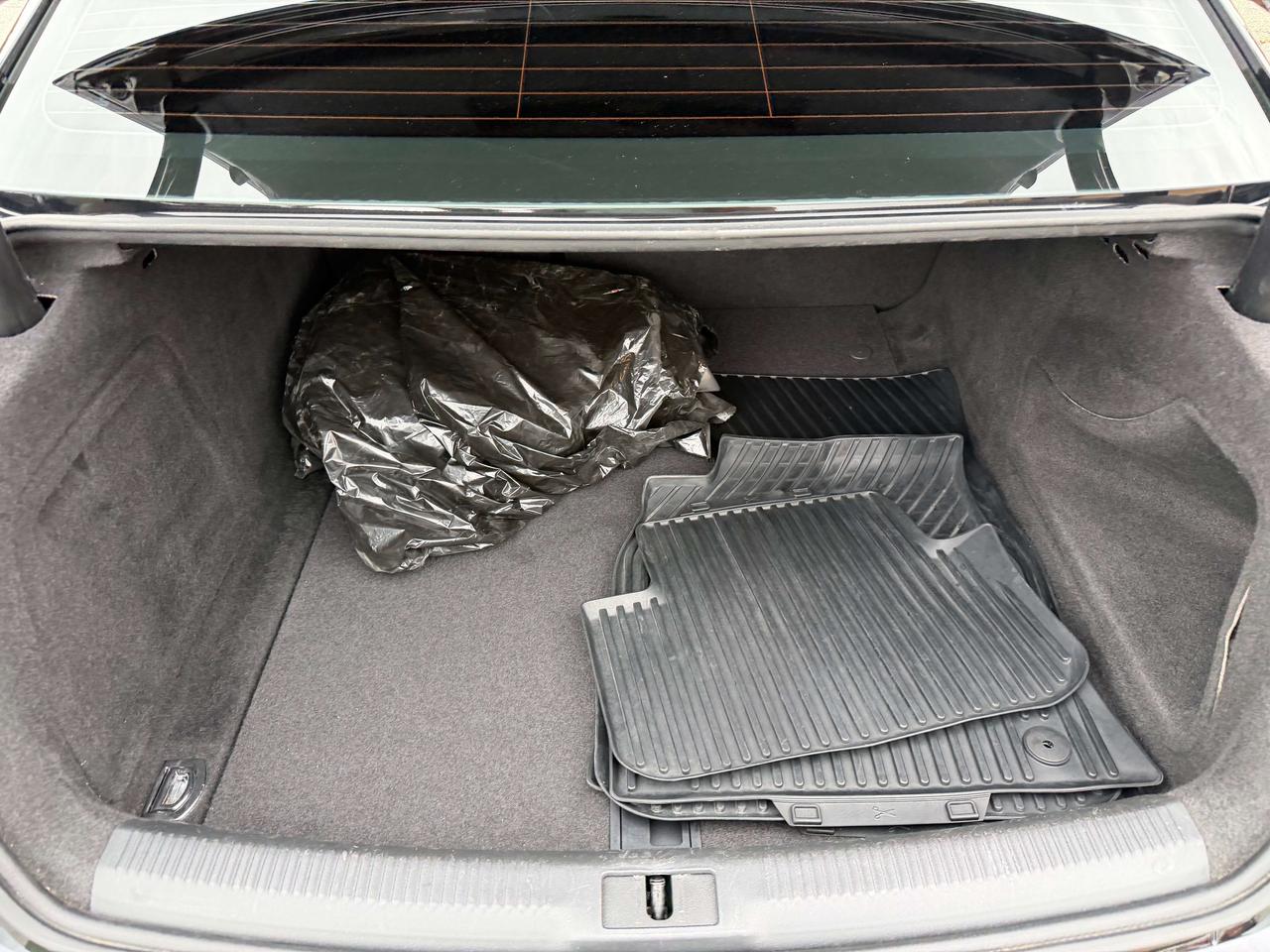 2014 Audi A4 Komfort, Apple carplay 4 Cyl Quattro Sold As Is Photo