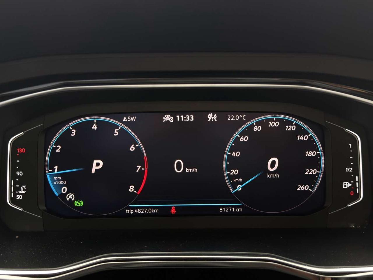 2023 Volkswagen Jetta Comfortline Sport   Lther   Sunroof   Amb Light Photo
