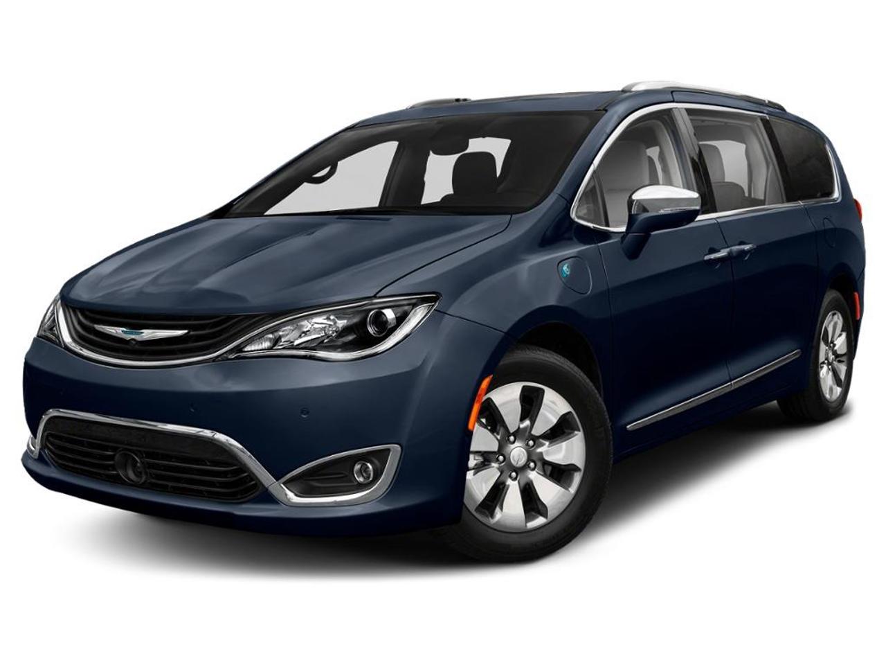 2020 Chrysler Pacifica Hybrid Touring Passenger Van Photo