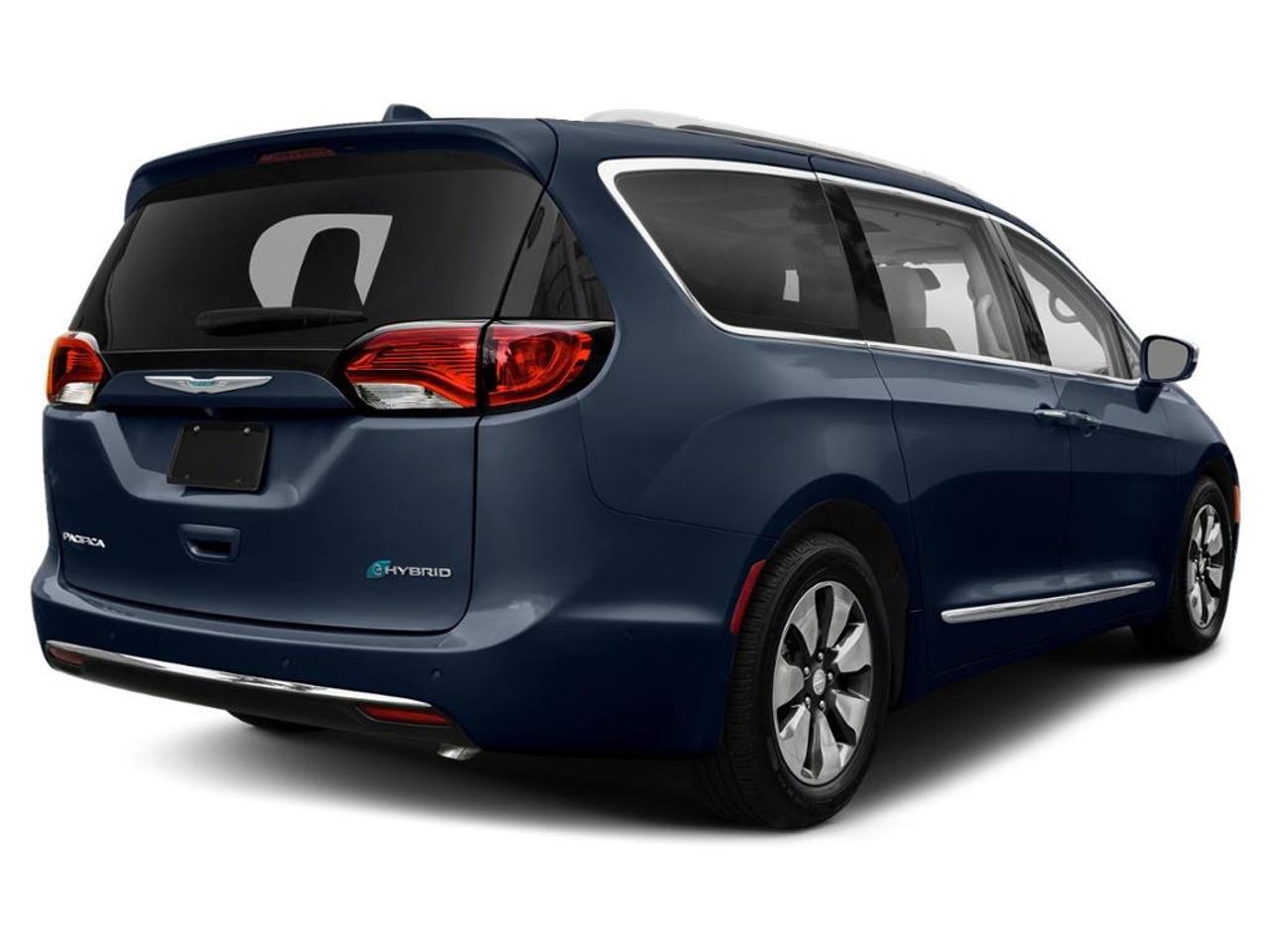 2020 Chrysler Pacifica Hybrid Touring Passenger Van Photo