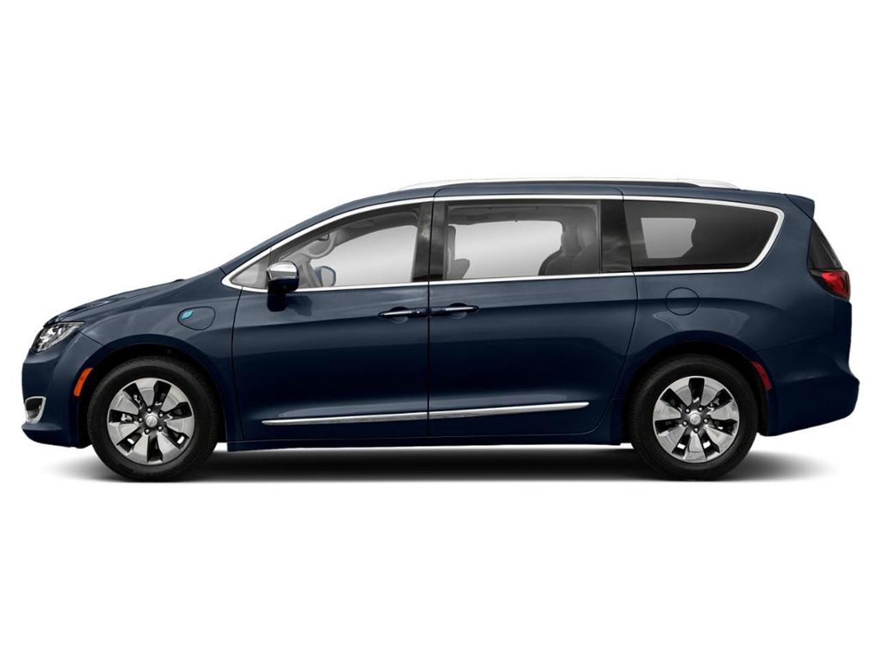 2020 Chrysler Pacifica Hybrid Touring Passenger Van Photo5