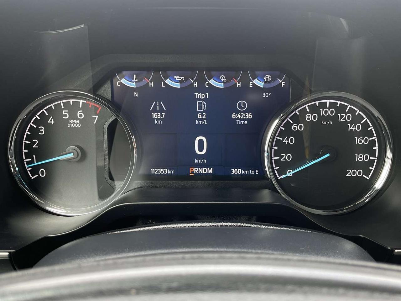 2022 Ford F-150 XLT Sport SuperCrew 6.5-ft. Bed 4WD - NAV! BACK-UP CAM! BSM! CAR PLAY! DRIVING AIDS! Photo