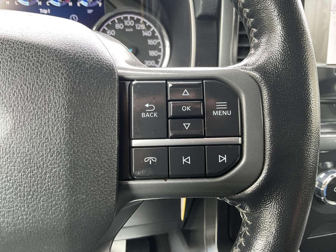 2022 Ford F-150 XLT Sport SuperCrew 6.5-ft. Bed 4WD - NAV! BACK-UP CAM! BSM! CAR PLAY! DRIVING AIDS! Photo