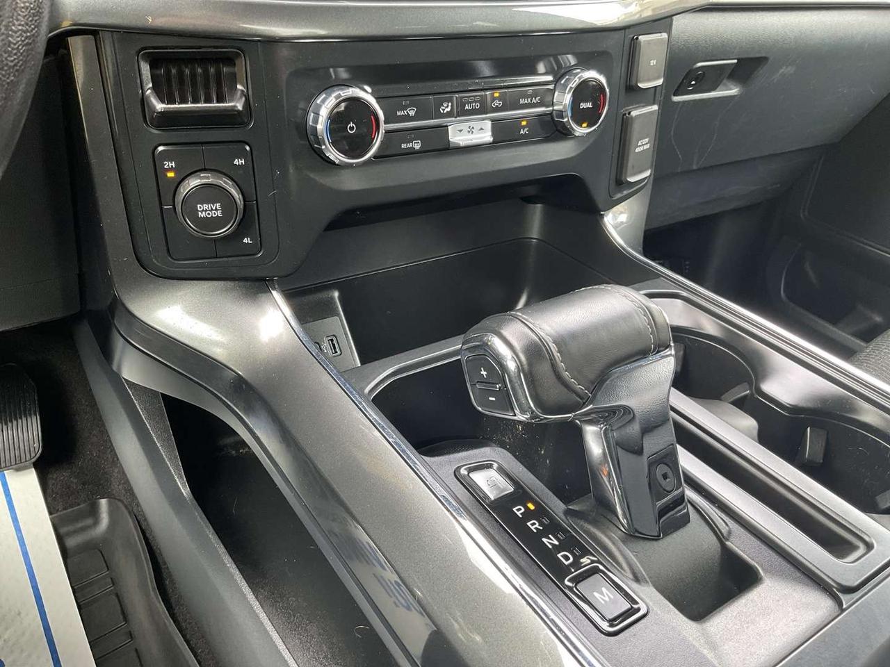 2022 Ford F-150 XLT Sport SuperCrew 6.5-ft. Bed 4WD - NAV! BACK-UP CAM! BSM! CAR PLAY! DRIVING AIDS! Photo