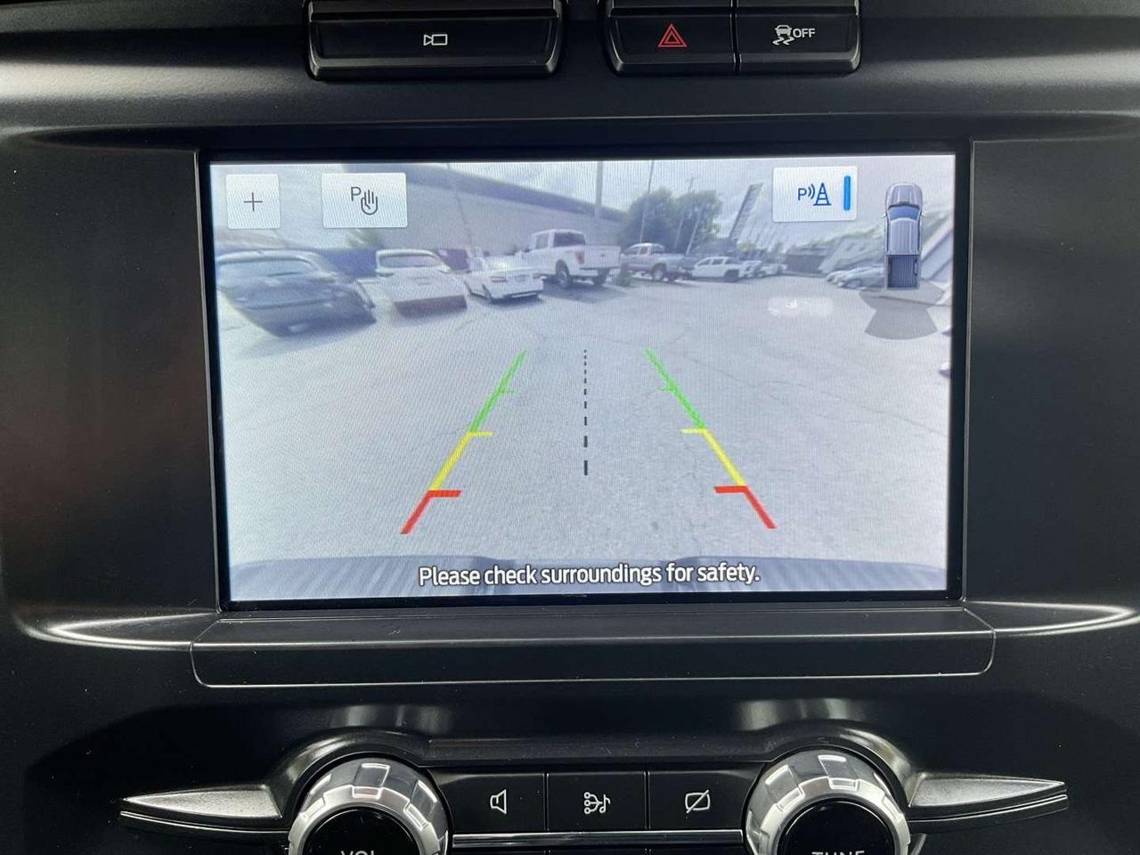 2022 Ford F-150 XLT Sport SuperCrew 6.5-ft. Bed 4WD - NAV! BACK-UP CAM! BSM! CAR PLAY! DRIVING AIDS! Photo