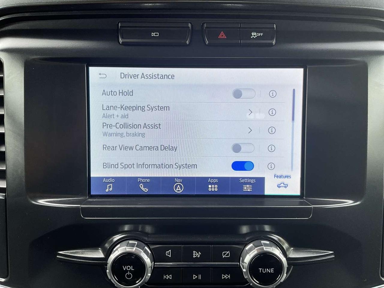 2022 Ford F-150 XLT Sport SuperCrew 6.5-ft. Bed 4WD - NAV! BACK-UP CAM! BSM! CAR PLAY! DRIVING AIDS! Photo