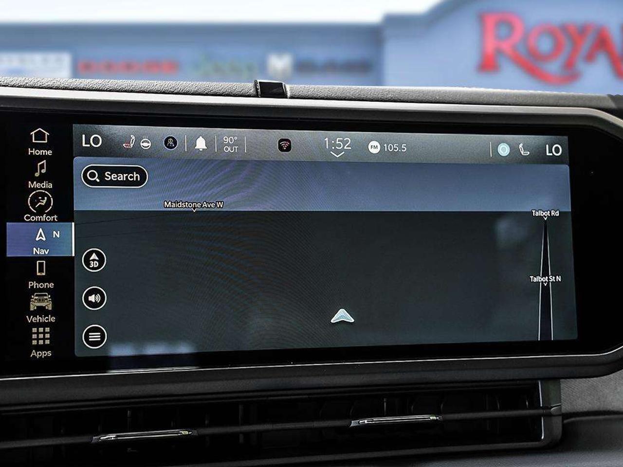 2024 Jeep Wrangler Sahara Photo