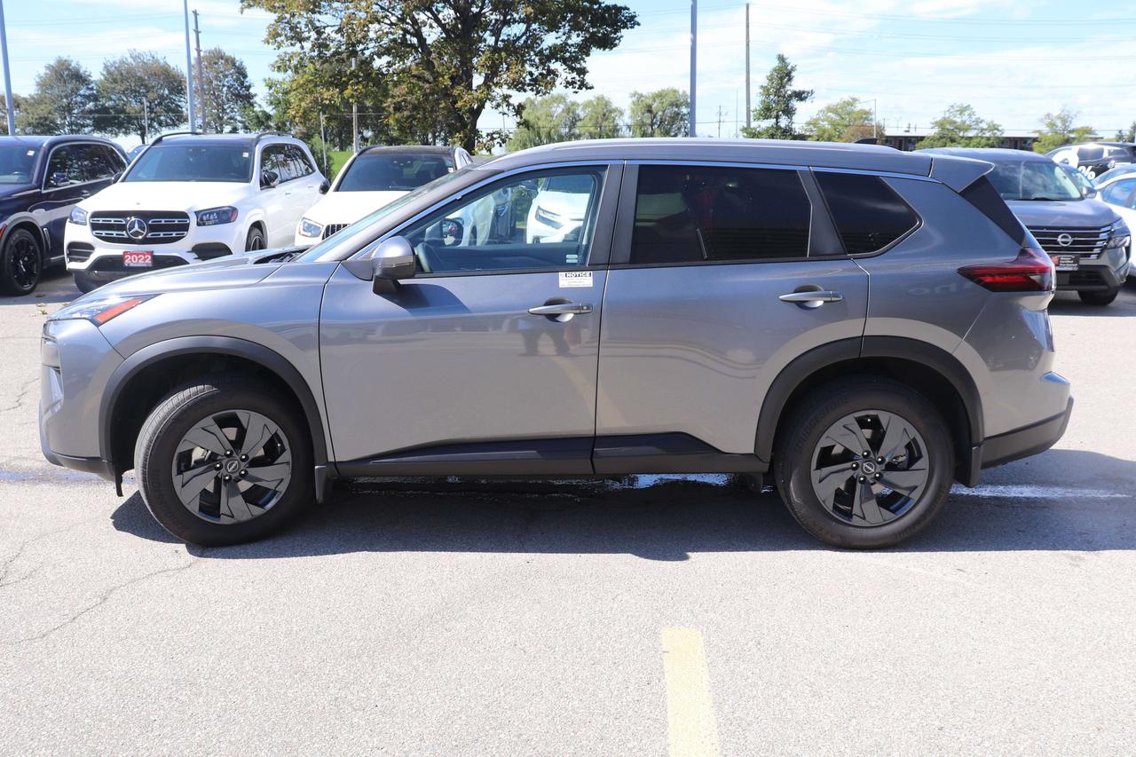 2026 Nissan Rogue SV MOONROOF REMOTE START HEATED SEATS CARPLAY Photo