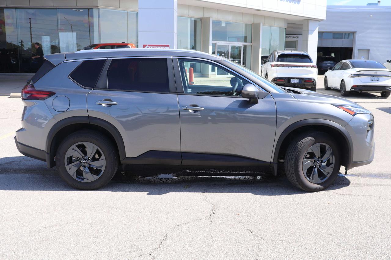 2026 Nissan Rogue SV MOONROOF REMOTE START HEATED SEATS CARPLAY Photo