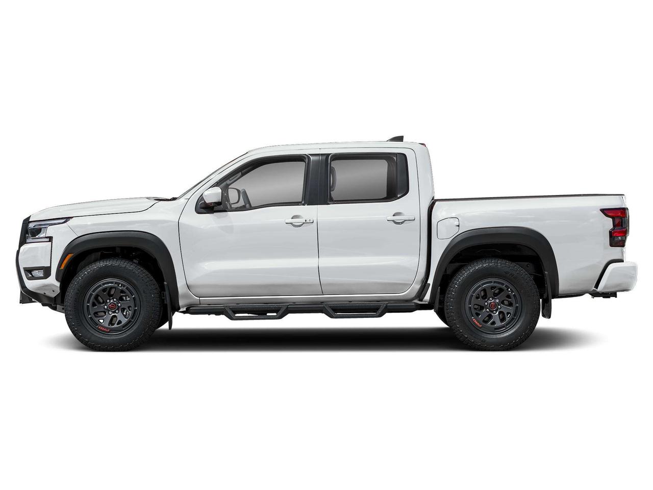 2025 Nissan Frontier Pro-4X Photo