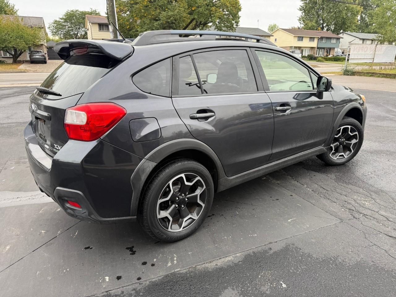 2014 Subaru XV Crosstrek 2.0i Premium Automatic Photo