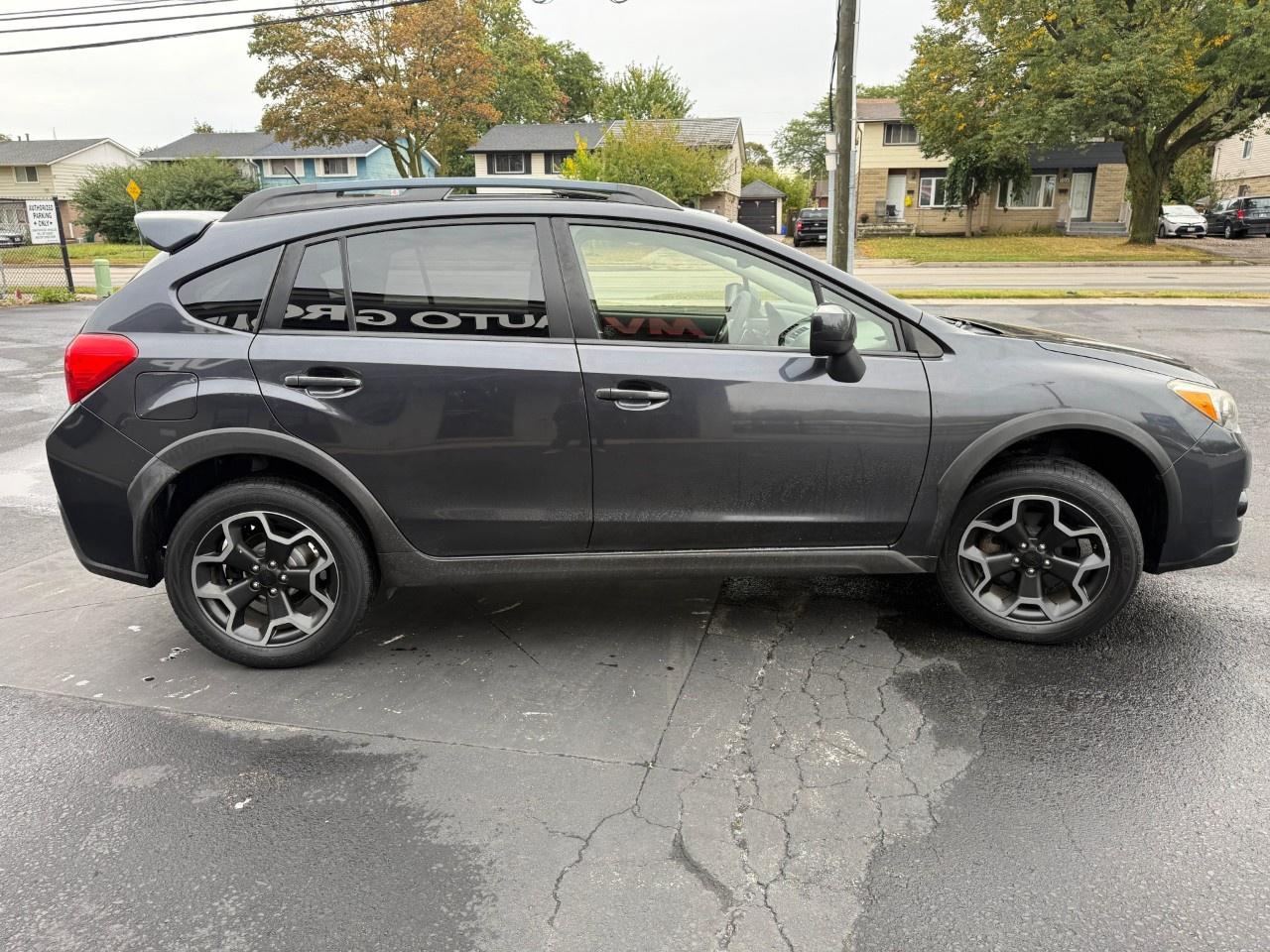 2014 Subaru XV Crosstrek 2.0i Premium Automatic Photo