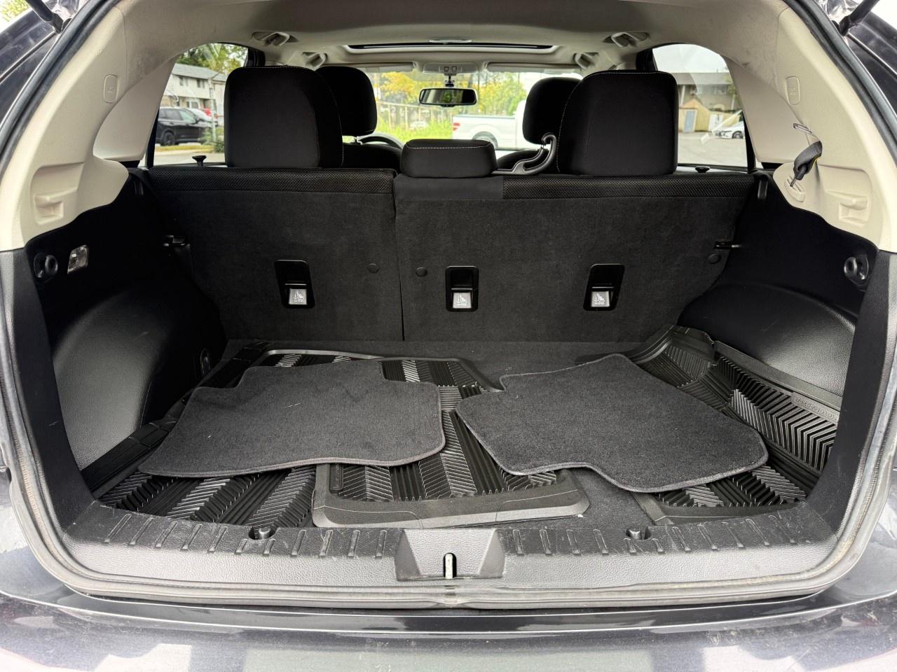 2014 Subaru XV Crosstrek 2.0i Premium Automatic Photo