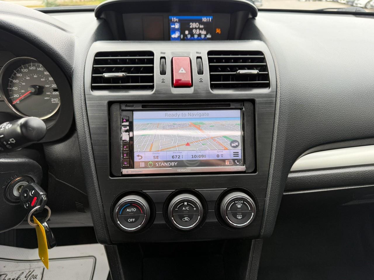 2014 Subaru XV Crosstrek 2.0i Premium Automatic Photo