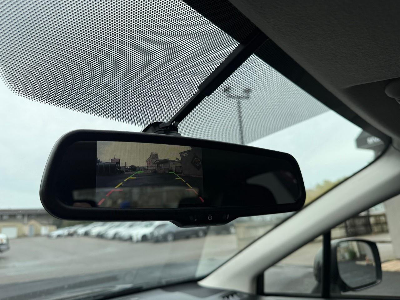 2014 Subaru XV Crosstrek 2.0i Premium Automatic Photo