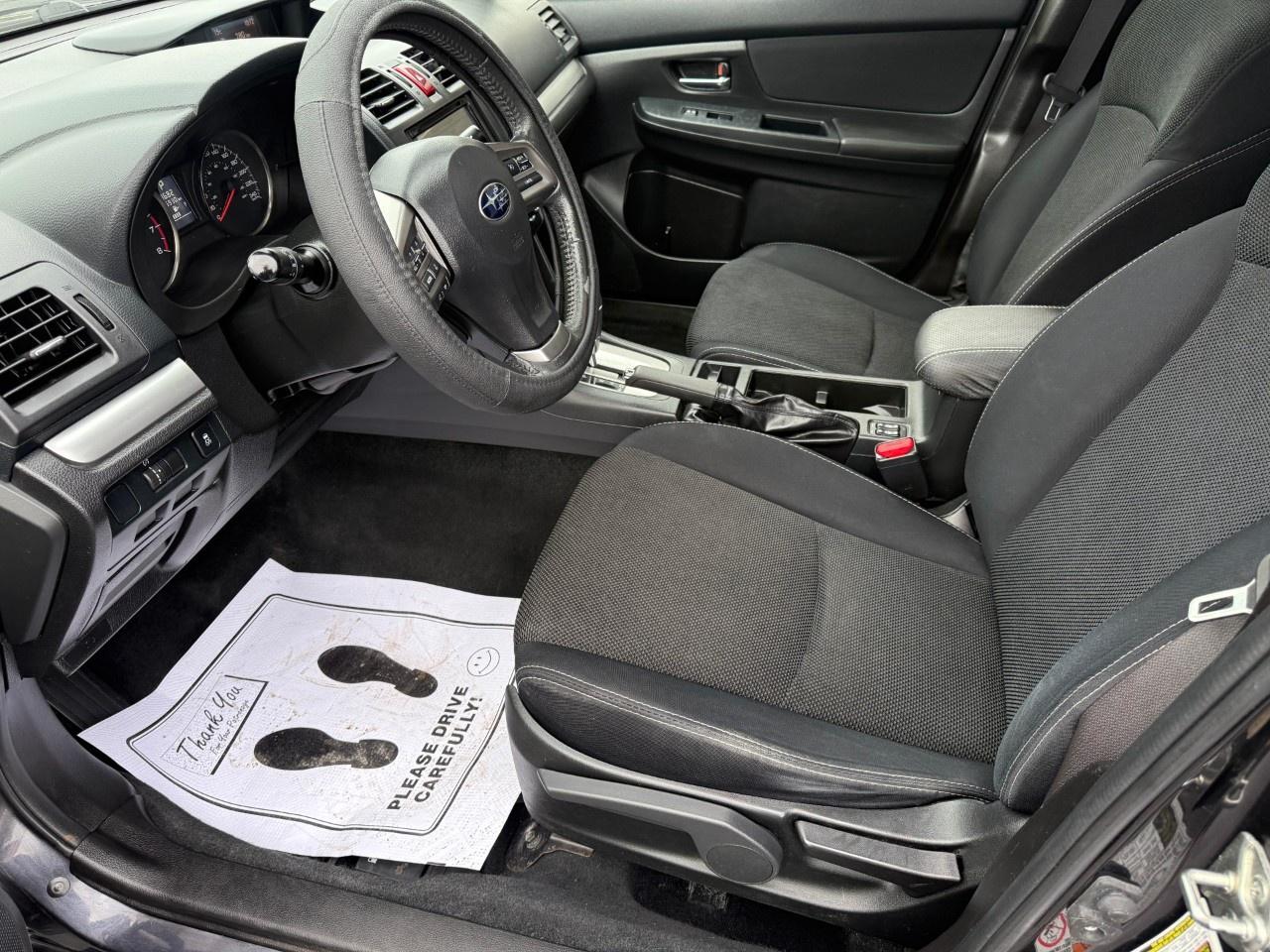2014 Subaru XV Crosstrek 2.0i Premium Automatic Photo