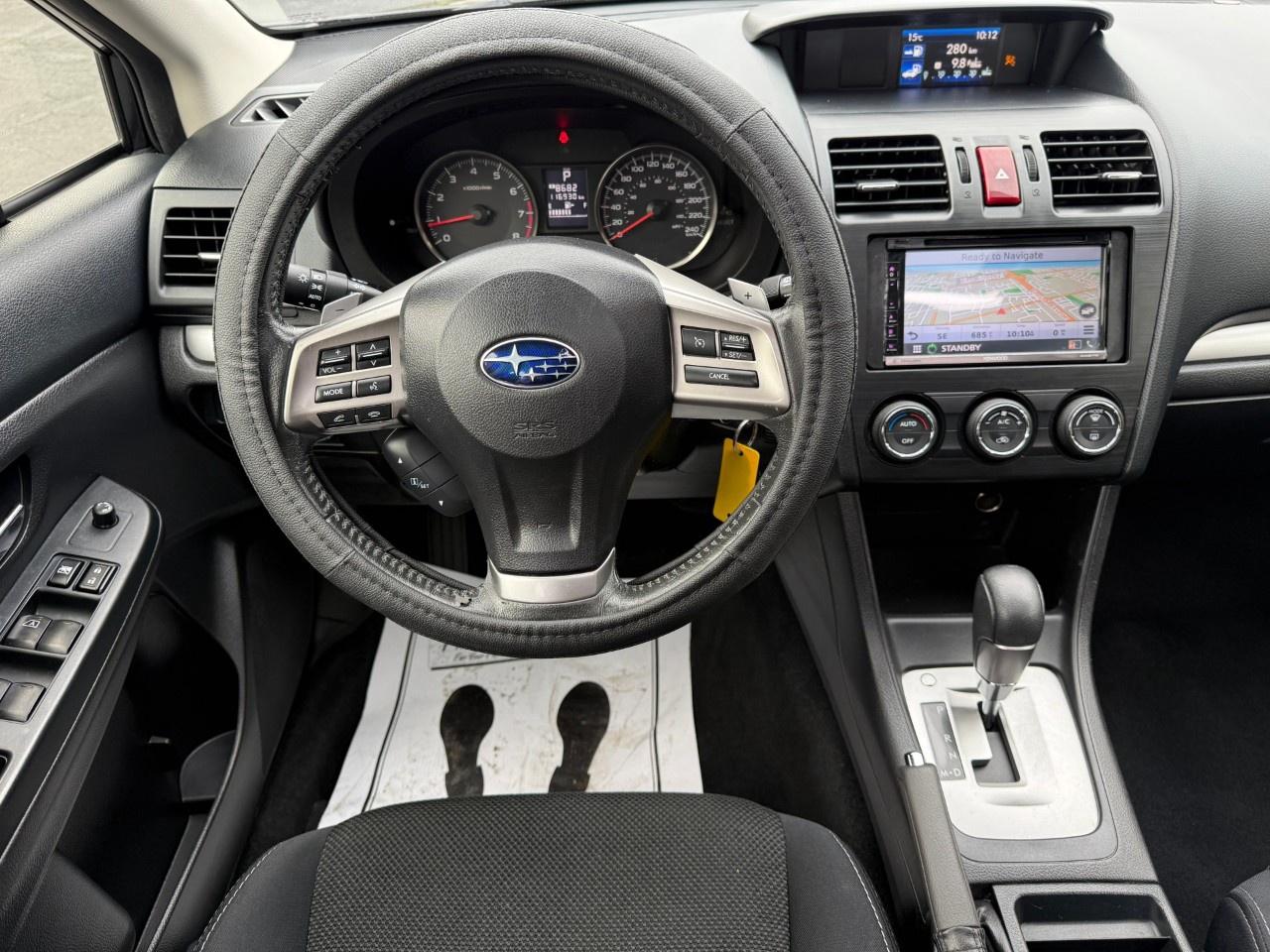 2014 Subaru XV Crosstrek 2.0i Premium Automatic Photo