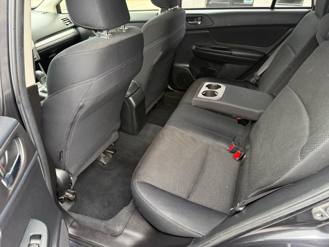 2014 Subaru XV Crosstrek 2.0i Premium Automatic Photo