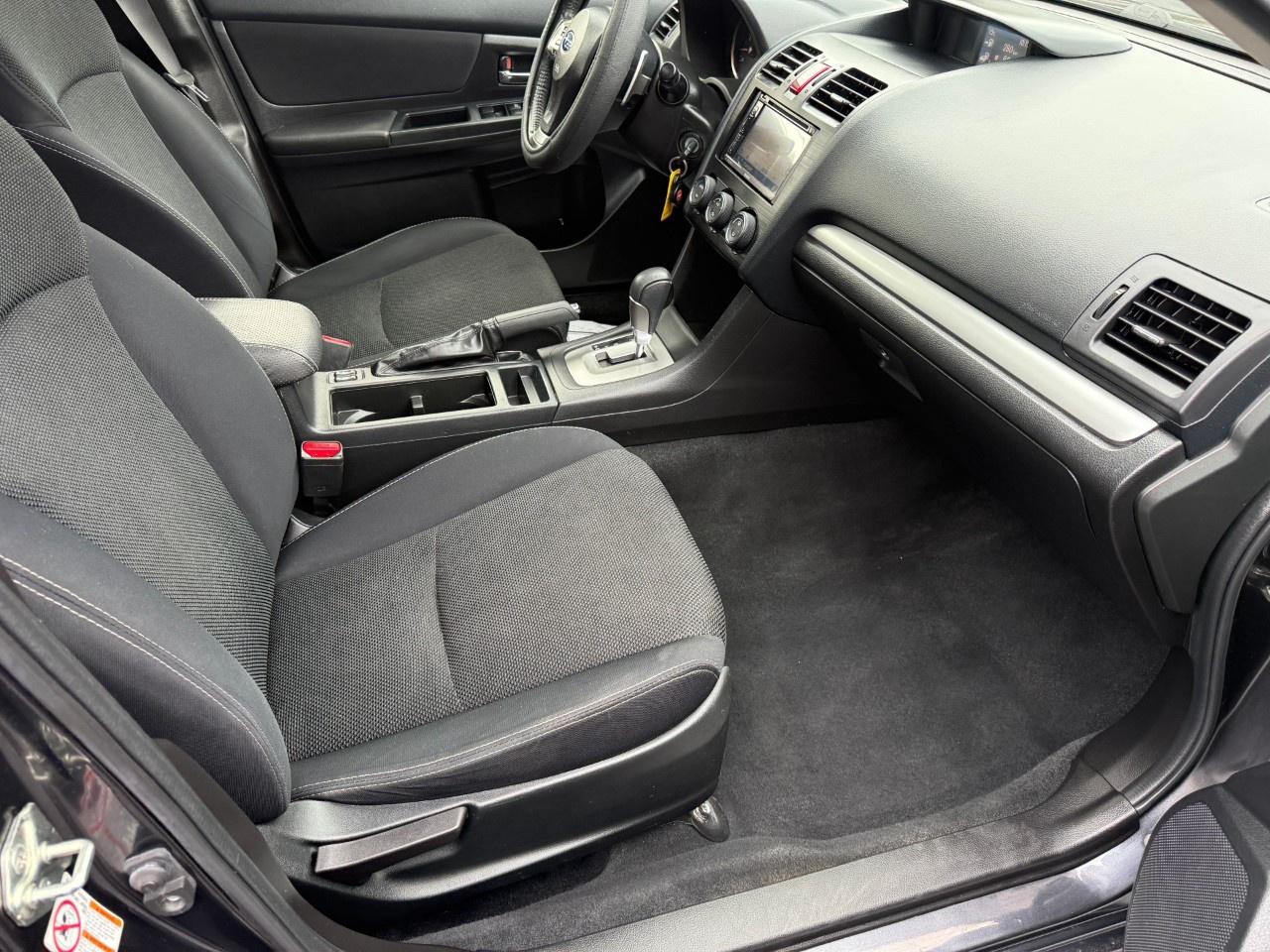 2014 Subaru XV Crosstrek 2.0i Premium Automatic Photo