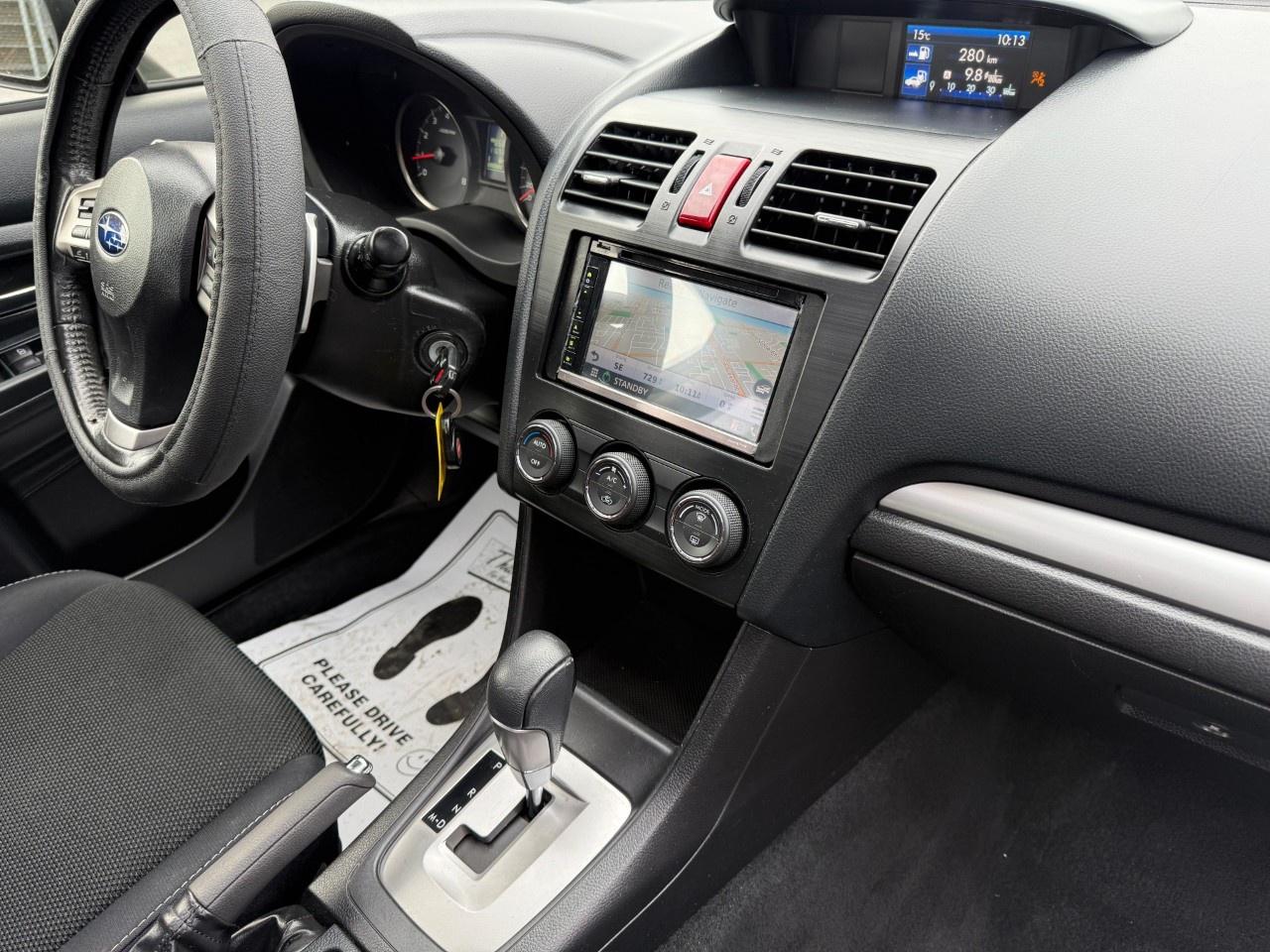 2014 Subaru XV Crosstrek 2.0i Premium Automatic Photo