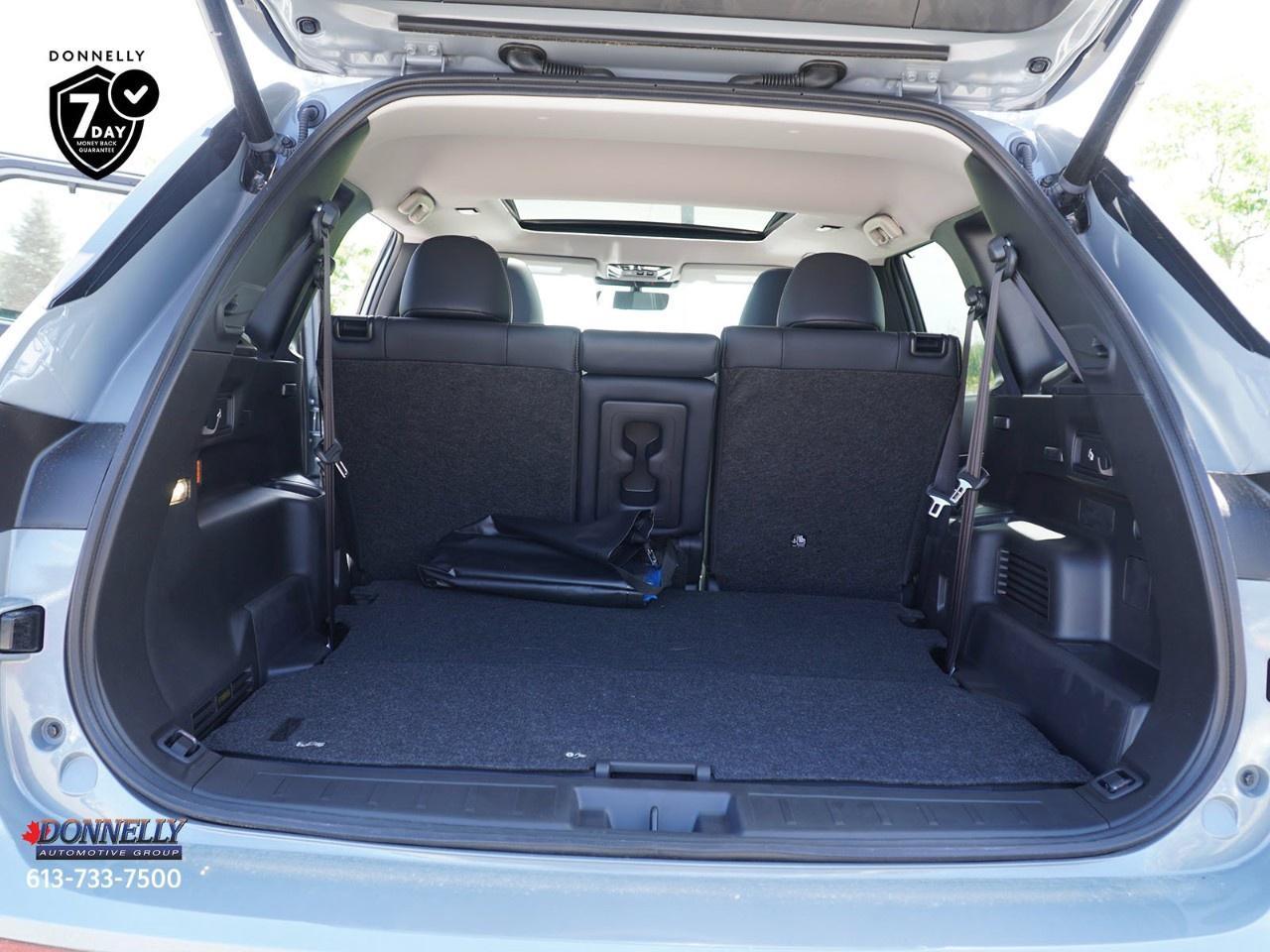 2026 Mitsubishi Outlander Plug-In Hybrid GT S-AWC Photo
