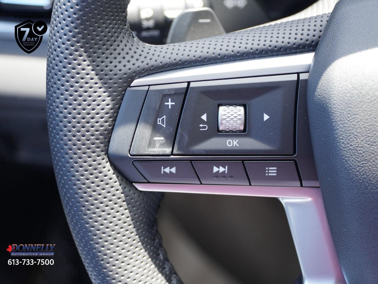 2026 Mitsubishi Outlander Plug-In Hybrid GT S-AWC Photo
