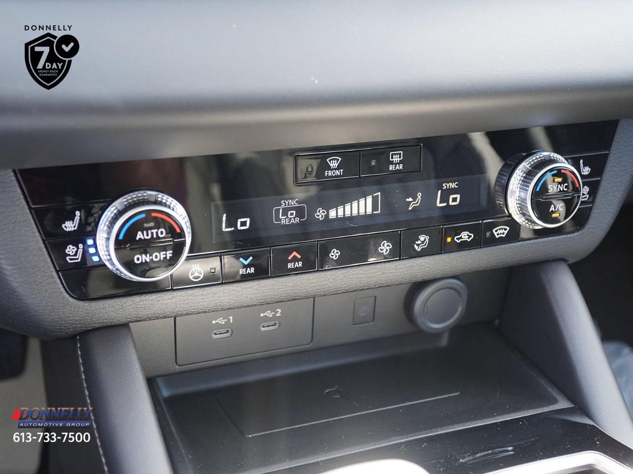 2026 Mitsubishi Outlander Plug-In Hybrid GT S-AWC Photo