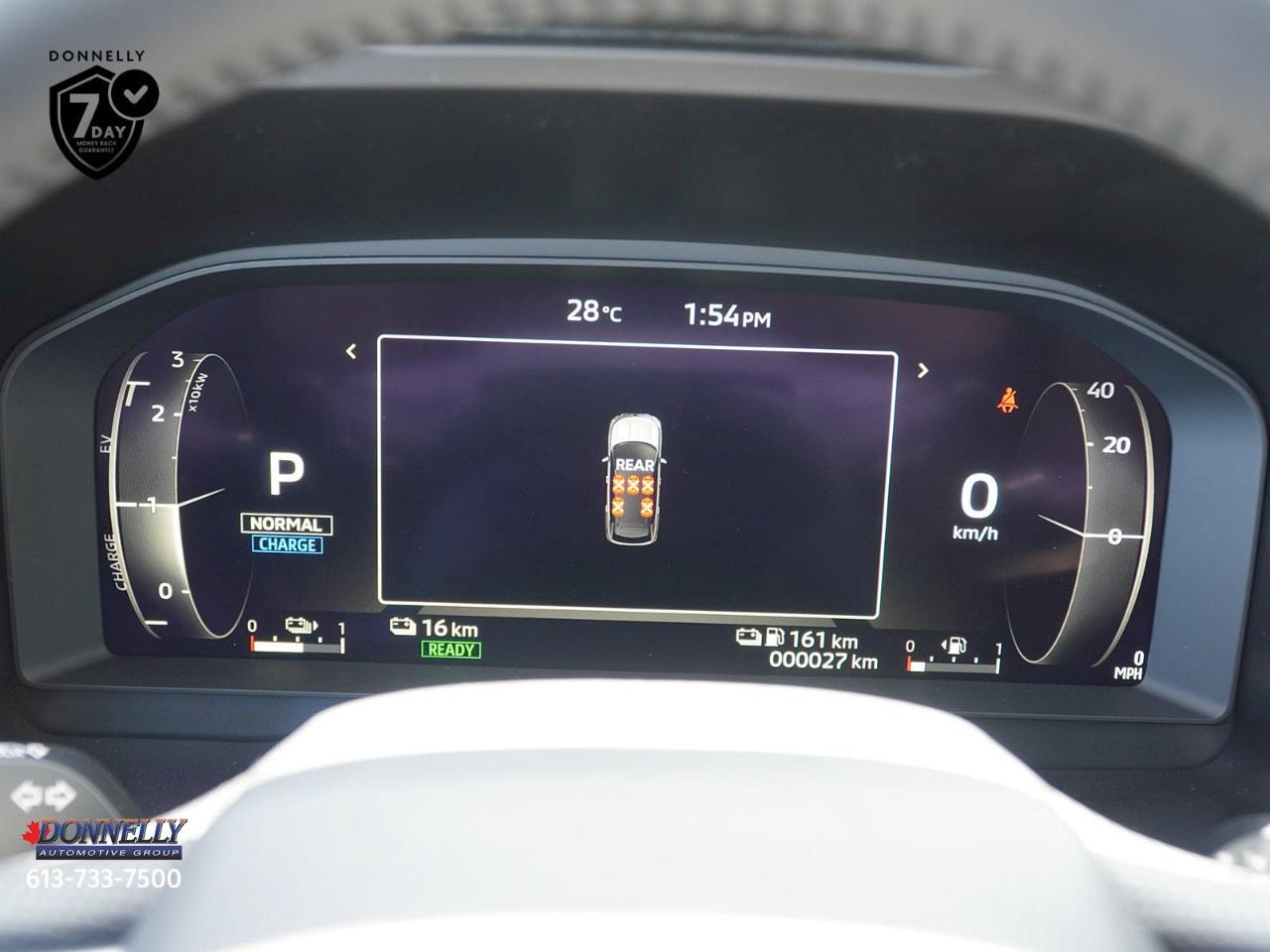 2026 Mitsubishi Outlander Plug-In Hybrid GT S-AWC Photo