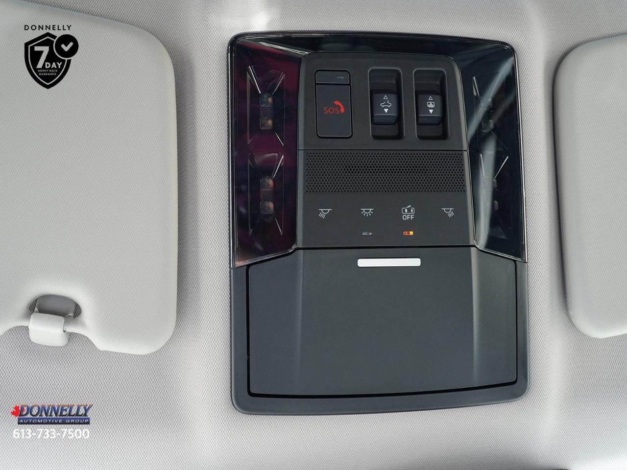 2026 Mitsubishi Outlander Plug-In Hybrid GT S-AWC Photo