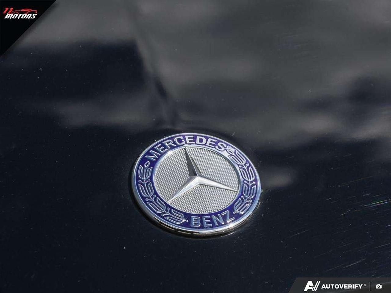 2017 Mercedes-Benz C-Class 2dr Cpe C 300 4MATIC  AMG PKG   LOADED    CERTIFIED Photo