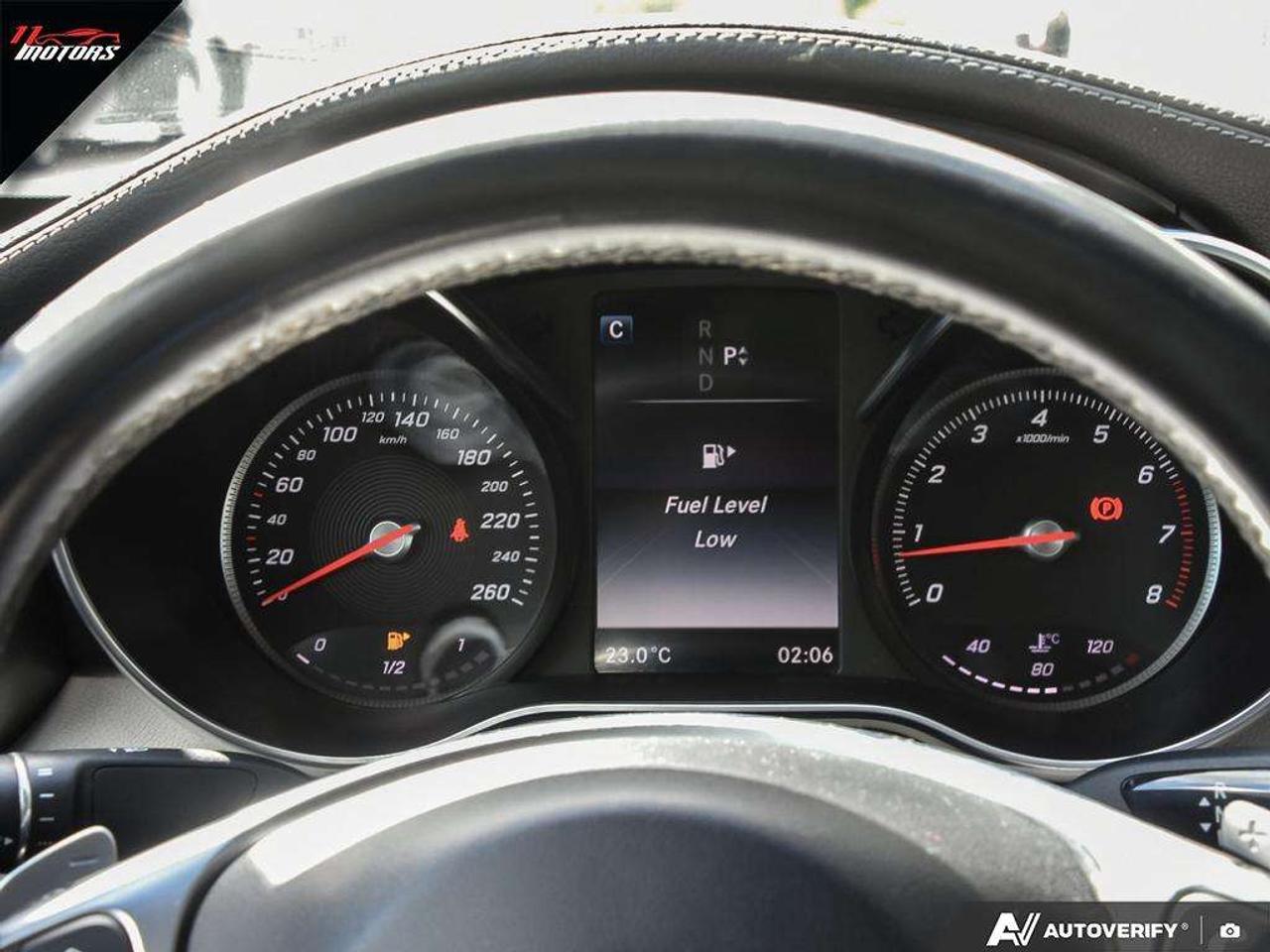 2017 Mercedes-Benz C-Class 2dr Cpe C 300 4MATIC  AMG PKG   LOADED    CERTIFIED Photo