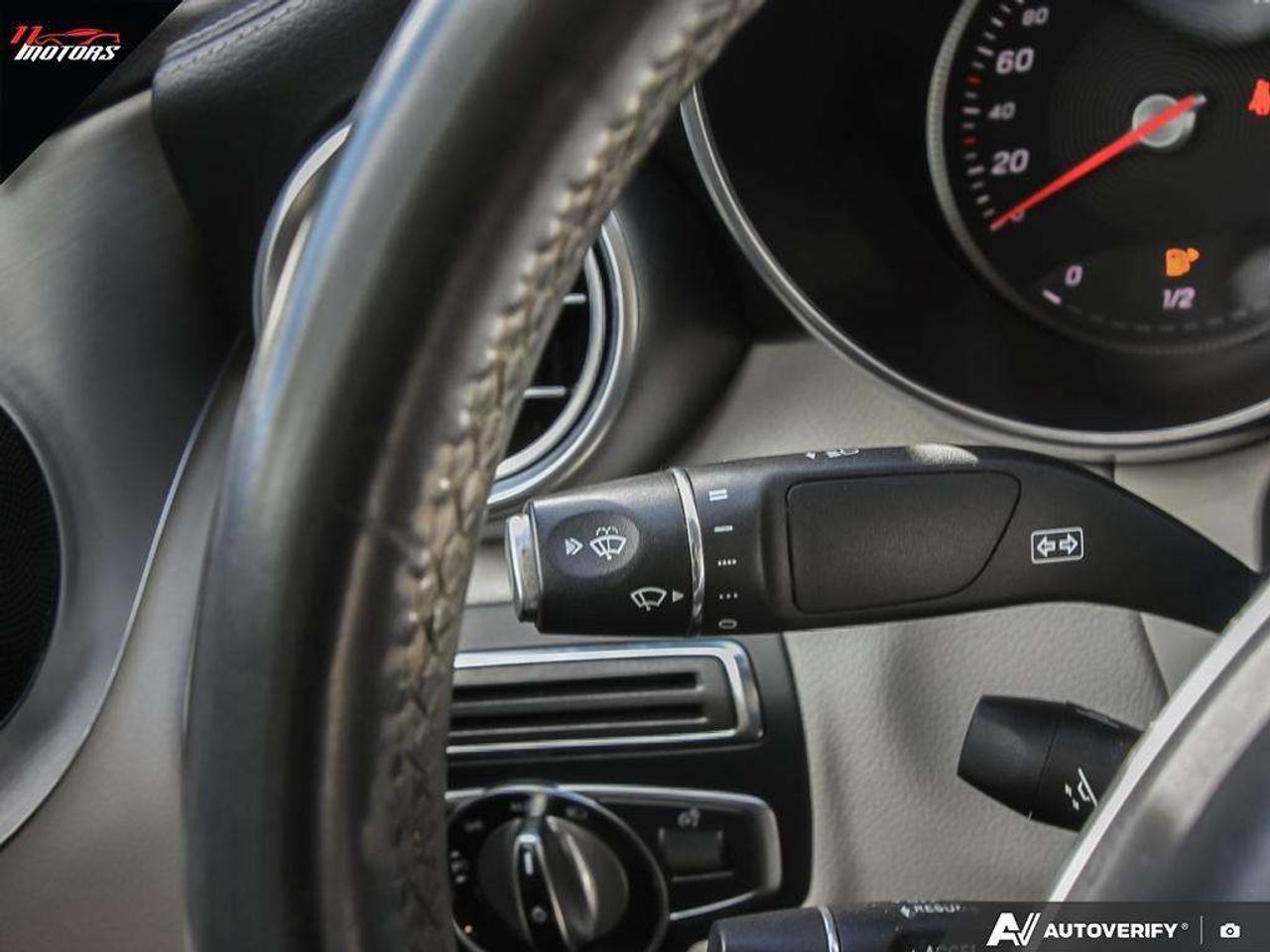 2017 Mercedes-Benz C-Class 2dr Cpe C 300 4MATIC  AMG PKG   LOADED    CERTIFIED Photo