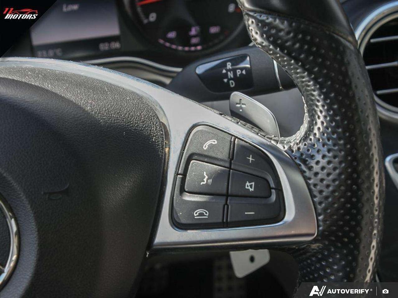 2017 Mercedes-Benz C-Class 2dr Cpe C 300 4MATIC  AMG PKG   LOADED    CERTIFIED Photo