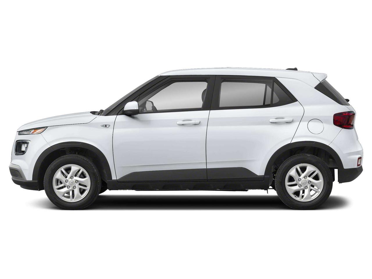 2024 Hyundai Venue CERTIFIED PRE-OWNED   ESSENTIAL FWD Photo