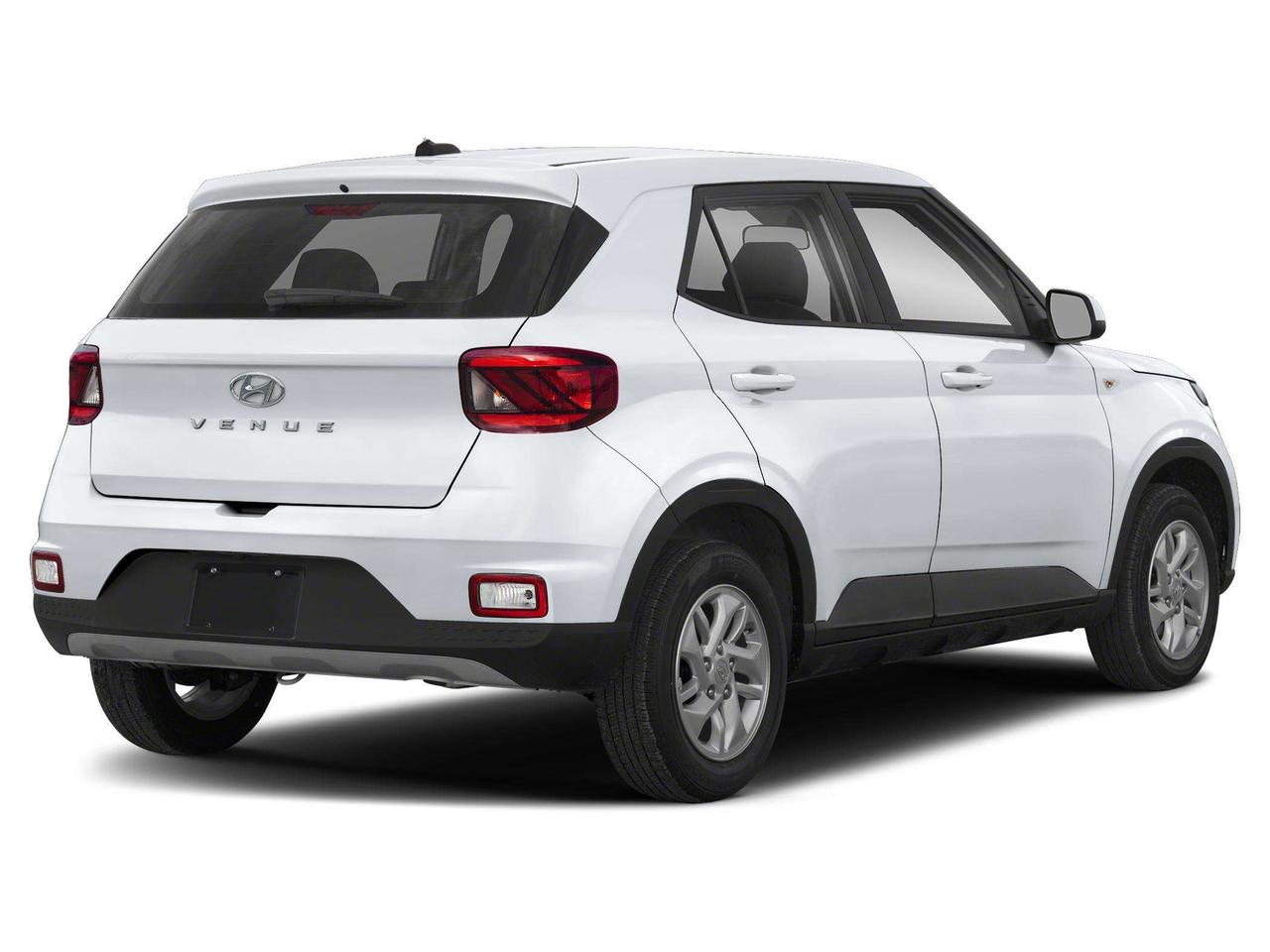 2024 Hyundai Venue CERTIFIED PRE-OWNED   ESSENTIAL FWD Photo