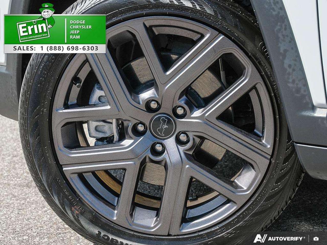 2026 Jeep Compass Limited 4X4 Photo