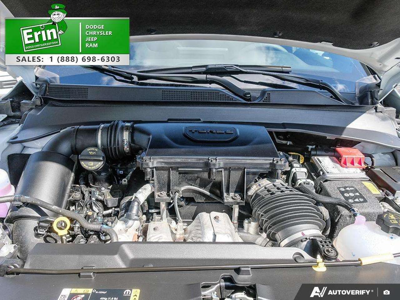 2026 Jeep Compass Limited 4X4 Photo