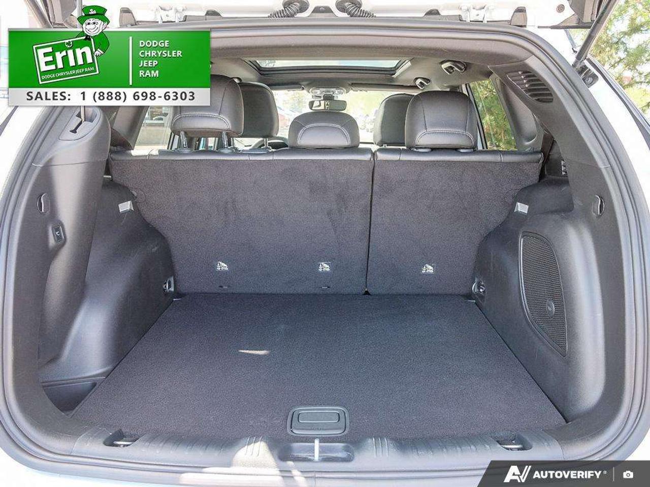 2026 Jeep Compass Limited 4X4 Photo