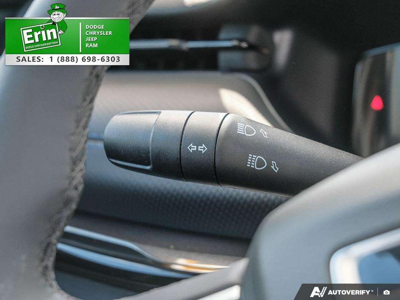 2026 Jeep Compass Limited 4X4 Photo