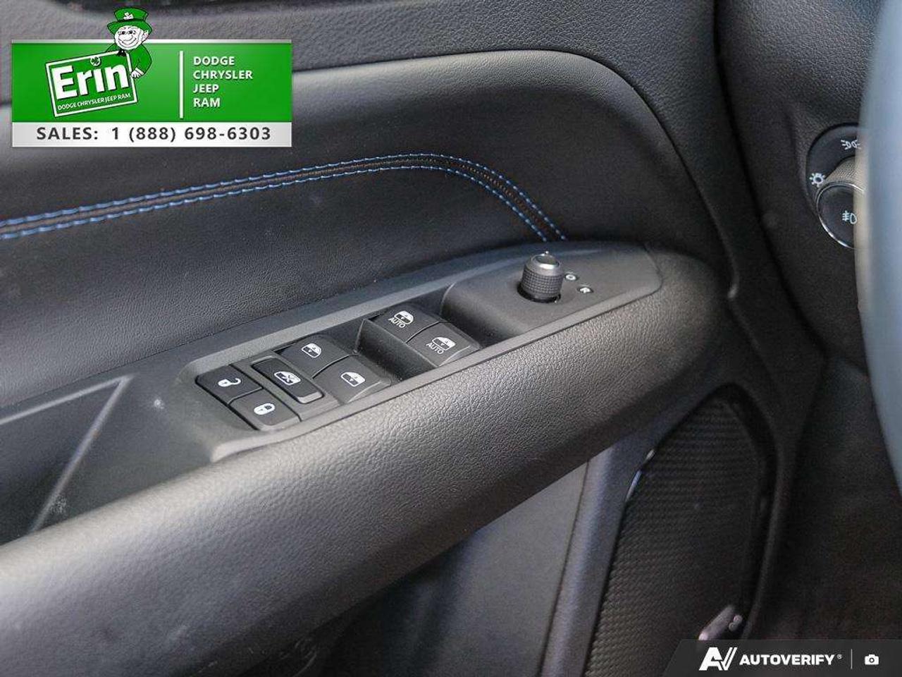 2026 Jeep Compass Limited 4X4 Photo