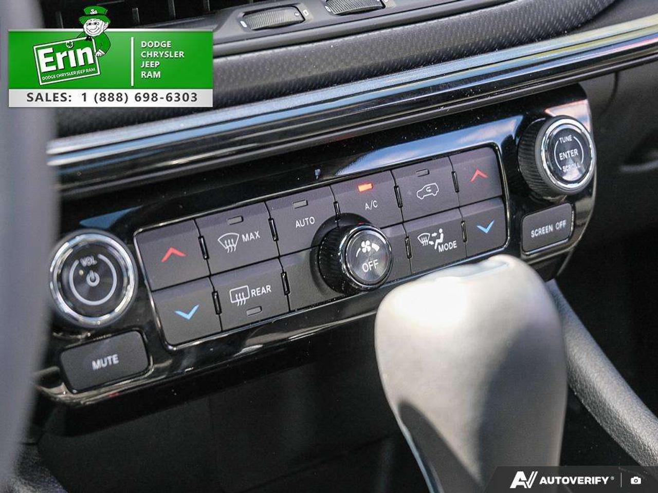 2026 Jeep Compass Limited 4X4 Photo