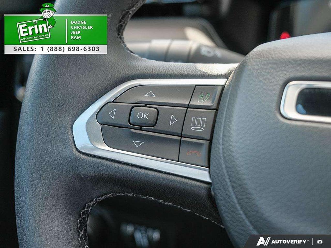 2026 Jeep Compass Limited 4X4 Photo