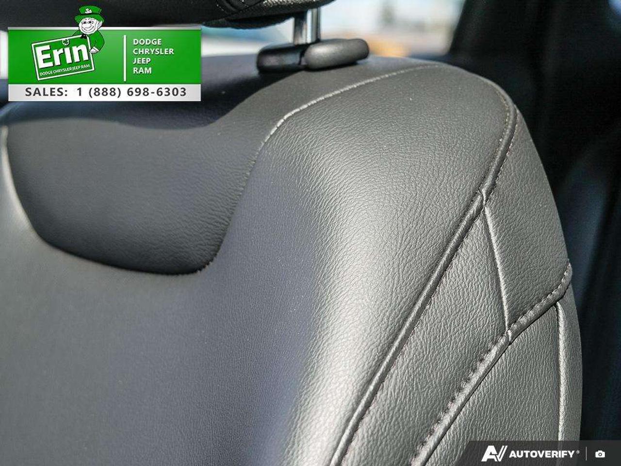 2026 Jeep Compass Limited 4X4 Photo